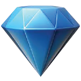 56 Diamonds (51 + 5 Bonus)