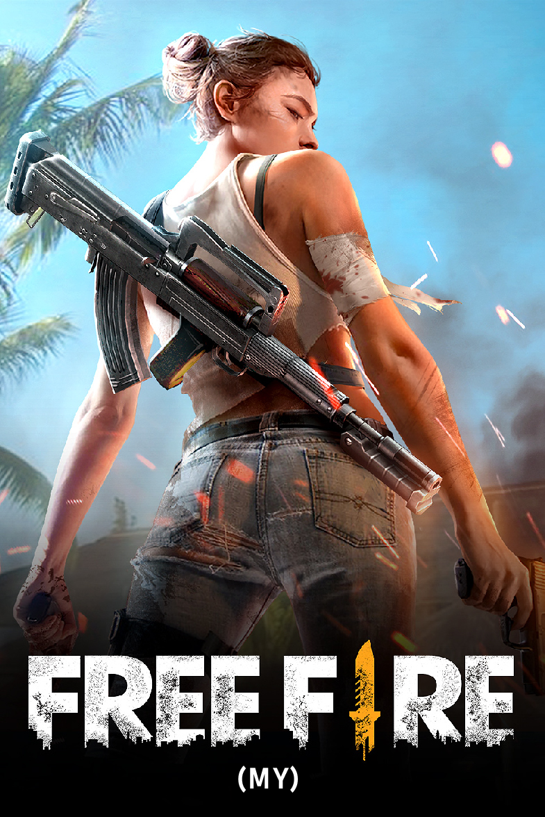 Free Fire (MY)